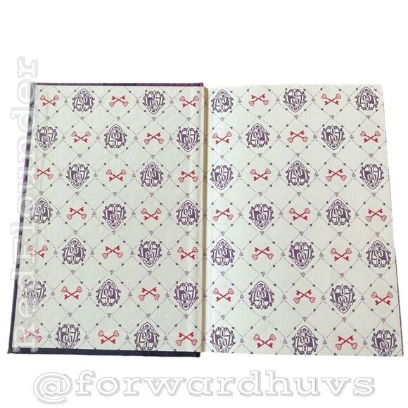 Ever After High: The Unfairest of Them All Hardcover Book - Picture 2 of 8